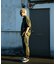 【ムラサキスポーツ限定】DEAR LAUREL/DL26S-2402 SHORE TECH SS SHIRT セットアップ対応 半袖シャツ ディアローレル メンズ ムラサキスポーツ