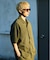 【ムラサキスポーツ限定】DEAR LAUREL/DL26S-2402 SHORE TECH SS SHIRT セットアップ対応 半袖シャツ ディアローレル メンズ ムラサキスポーツ