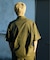 【ムラサキスポーツ限定】DEAR LAUREL/DL26S-2402 SHORE TECH SS SHIRT セットアップ対応 半袖シャツ ディアローレル メンズ ムラサキスポーツ