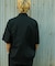 【ムラサキスポーツ限定】DEAR LAUREL/DL26S-2402 SHORE TECH SS SHIRT セットアップ対応 半袖シャツ ディアローレル メンズ ムラサキスポーツ