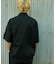【ムラサキスポーツ限定】DEAR LAUREL/DL26S-2402 SHORE TECH SS SHIRT セットアップ対応 半袖シャツ ディアローレル メンズ ムラサキスポーツ