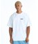 DC/DST261026 バックプリント 親子でお揃い 半袖Tシャツ ディーシー メンズ ムラサキスポーツ
