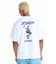 DC/DST261026 バックプリント 親子でお揃い 半袖Tシャツ ディーシー メンズ ムラサキスポーツ