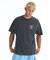 DC/DST261028 バックプリント 半袖Tシャツ ディーシー メンズ ムラサキスポーツ