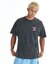 DC/DST261028 バックプリント 半袖Tシャツ ディーシー メンズ ムラサキスポーツ