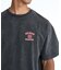 DC/DST261028 バックプリント 半袖Tシャツ ディーシー メンズ ムラサキスポーツ