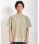DC/DST261028 バックプリント 半袖Tシャツ ディーシー メンズ ムラサキスポーツ