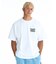 DC/DST261031 バックプリント 半袖Tシャツ ディーシー メンズ ムラサキスポーツ