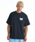 DC/DST261031 バックプリント 半袖Tシャツ ディーシー メンズ ムラサキスポーツ