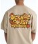 DC/DST261031 バックプリント 半袖Tシャツ ディーシー メンズ ムラサキスポーツ