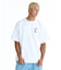 DC/DST261032 バックプリント 半袖Tシャツ ディーシー メンズ ムラサキスポーツ