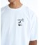 DC/DST261032 バックプリント 半袖Tシャツ ディーシー メンズ ムラサキスポーツ