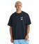 DC/DST261032 バックプリント 半袖Tシャツ ディーシー メンズ ムラサキスポーツ