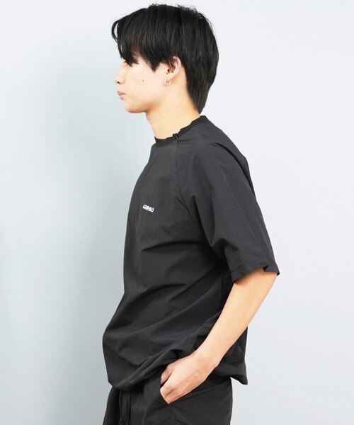 ムラサキスポーツ限定】DEAR LAUREL×GRAMICCI/GMJ5-S2008 水陸両用