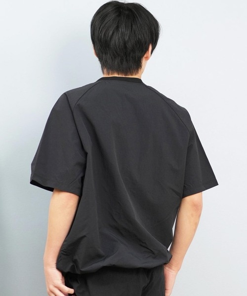ムラサキスポーツ限定】DEAR LAUREL×GRAMICCI/GMJ5-S2008 水陸両用