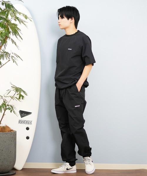 ムラサキスポーツ限定】DEAR LAUREL×GRAMICCI/GMJ5-S2008 水陸両用