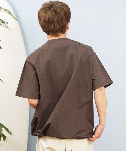 ムラサキスポーツ限定】DEAR LAUREL×GRAMICCI/GMJ5-S2008 水陸両用