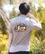 【ムラサキスポーツ限定】lost/LM6S-2101 FLAME LAM TEE  半袖Tシャツロスト メンズ ムラサキスポーツ