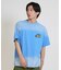 【ムラサキスポーツ限定】lost/LM6S-2101 FLAME LAM TEE  半袖Tシャツロスト メンズ ムラサキスポーツ