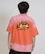 【ムラサキスポーツ限定】lost/LM6S-2101 FLAME LAM TEE  半袖Tシャツロスト メンズ ムラサキスポーツ