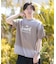 【ムラサキスポーツ限定】lost/LM6S-2102 KING SKULLY TEE  半袖Tシャツ ロスト メンズ ムラサキスポーツ