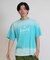 【ムラサキスポーツ限定】lost/LM6S-2102 KING SKULLY TEE  半袖Tシャツ ロスト メンズ ムラサキスポーツ
