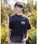 【ムラサキスポーツ限定】lost/LM6S-2103 MEYHEM SINCE 87 TEE  半袖Tシャツ ロスト メンズ ムラサキスポーツ