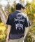 【ムラサキスポーツ限定】lost/LM6S-2103 MEYHEM SINCE 87 TEE  半袖Tシャツ ロスト メンズ ムラサキスポーツ