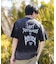 【ムラサキスポーツ限定】lost/LM6S-2103 MEYHEM SINCE 87 TEE  半袖Tシャツ ロスト メンズ ムラサキスポーツ