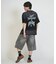 【ムラサキスポーツ限定】lost/LM6S-2103 MEYHEM SINCE 87 TEE  半袖Tシャツ ロスト メンズ ムラサキスポーツ
