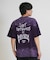 【ムラサキスポーツ限定】lost/LM6S-2103 MEYHEM SINCE 87 TEE  半袖Tシャツ ロスト メンズ ムラサキスポーツ