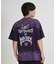 【ムラサキスポーツ限定】lost/LM6S-2103 MEYHEM SINCE 87 TEE  半袖Tシャツ ロスト メンズ ムラサキスポーツ
