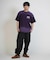 【ムラサキスポーツ限定】lost/LM6S-2103 MEYHEM SINCE 87 TEE  半袖Tシャツ ロスト メンズ ムラサキスポーツ