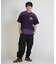 【ムラサキスポーツ限定】lost/LM6S-2103 MEYHEM SINCE 87 TEE  半袖Tシャツ ロスト メンズ ムラサキスポーツ