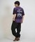 【ムラサキスポーツ限定】lost/LM6S-2103 MEYHEM SINCE 87 TEE  半袖Tシャツ ロスト メンズ ムラサキスポーツ
