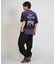 【ムラサキスポーツ限定】lost/LM6S-2103 MEYHEM SINCE 87 TEE  半袖Tシャツ ロスト メンズ ムラサキスポーツ