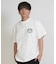 【ムラサキスポーツ限定】lost/LM6S-2104 MEYHEM SPRAY TEE 半袖Tシャツ ロスト メンズ ムラサキスポーツ