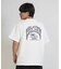 【ムラサキスポーツ限定】lost/LM6S-2104 MEYHEM SPRAY TEE 半袖Tシャツ ロスト メンズ ムラサキスポーツ