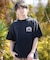 【ムラサキスポーツ限定】lost/LM6S-2104 MEYHEM SPRAY TEE 半袖Tシャツ ロスト メンズ ムラサキスポーツ