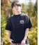 【ムラサキスポーツ限定】lost/LM6S-2104 MEYHEM SPRAY TEE 半袖Tシャツ ロスト メンズ ムラサキスポーツ