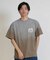 【ムラサキスポーツ限定】lost/LM6S-2104 MEYHEM SPRAY TEE 半袖Tシャツ ロスト メンズ ムラサキスポーツ