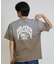 【ムラサキスポーツ限定】lost/LM6S-2104 MEYHEM SPRAY TEE 半袖Tシャツ ロスト メンズ ムラサキスポーツ