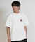 【ムラサキスポーツ限定】lost/LM6S-2106 JAPAN LAM TEE 半袖Tシャツ ロスト メンズ ムラサキスポーツ