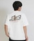 【ムラサキスポーツ限定】lost/LM6S-2106 JAPAN LAM TEE 半袖Tシャツ ロスト メンズ ムラサキスポーツ