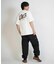 【ムラサキスポーツ限定】lost/LM6S-2106 JAPAN LAM TEE 半袖Tシャツ ロスト メンズ ムラサキスポーツ