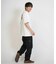 【ムラサキスポーツ限定】lost/LM6S-2106 JAPAN LAM TEE 半袖Tシャツ ロスト メンズ ムラサキスポーツ