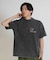 【ムラサキスポーツ限定】lost/LM6S-2106 JAPAN LAM TEE 半袖Tシャツ ロスト メンズ ムラサキスポーツ