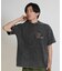【ムラサキスポーツ限定】lost/LM6S-2106 JAPAN LAM TEE 半袖Tシャツ ロスト メンズ ムラサキスポーツ