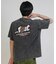 【ムラサキスポーツ限定】lost/LM6S-2106 JAPAN LAM TEE 半袖Tシャツ ロスト メンズ ムラサキスポーツ