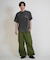 【ムラサキスポーツ限定】lost/LM6S-2106 JAPAN LAM TEE 半袖Tシャツ ロスト メンズ ムラサキスポーツ
